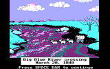 [The Oregon Trail - скриншот №49]