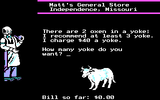 [The Oregon Trail - скриншот №50]