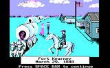 [The Oregon Trail - скриншот №58]