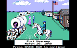 [The Oregon Trail - скриншот №68]