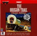 [The Oregon Trail - обложка №1]