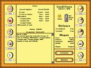 The Oregon Trail