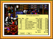 The Oregon Trail