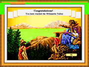 The Oregon Trail