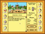 [The Oregon Trail - скриншот №3]