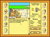 [The Oregon Trail - скриншот №8]