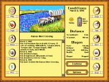 [The Oregon Trail - скриншот №11]