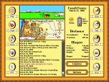 [The Oregon Trail - скриншот №14]