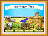 [The Oregon Trail - скриншот №16]