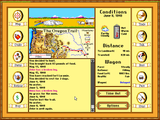 [The Oregon Trail - скриншот №25]