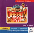 [The Oregon Trail - обложка №1]