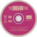 [The Oregon Trail - обложка №5]