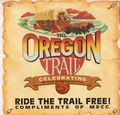 [The Oregon Trail - обложка №2]
