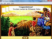 The Oregon Trail