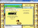 [The Oregon Trail - скриншот №3]