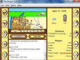 [The Oregon Trail - скриншот №4]
