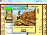 [Скриншот: The Oregon Trail]