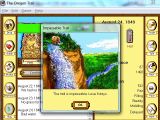 [Скриншот: The Oregon Trail]