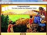 [The Oregon Trail - скриншот №12]