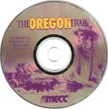 [The Oregon Trail - обложка №6]
