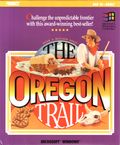 [The Oregon Trail - обложка №2]