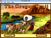 The Oregon Trail