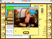 The Oregon Trail