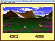 The Oregon Trail