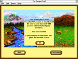 [The Oregon Trail - скриншот №19]
