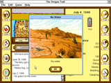 [The Oregon Trail - скриншот №24]