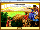 [The Oregon Trail - скриншот №27]