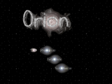 [Скриншот: Orion]