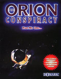 The Orion Conspiracy