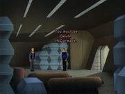 The Orion Conspiracy