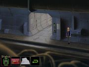 The Orion Conspiracy