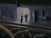 The Orion Conspiracy