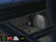 The Orion Conspiracy