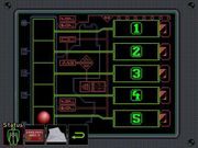 The Orion Conspiracy