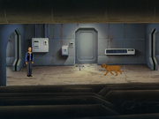 The Orion Conspiracy