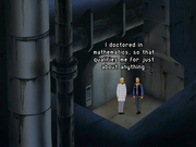 The Orion Conspiracy