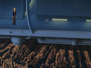 The Orion Conspiracy