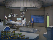 The Orion Conspiracy