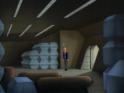 The Orion Conspiracy