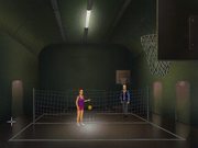 The Orion Conspiracy