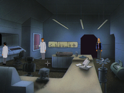 The Orion Conspiracy