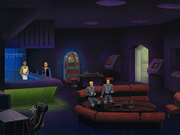 The Orion Conspiracy