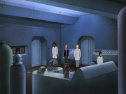 The Orion Conspiracy