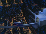 The Orion Conspiracy