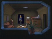 The Orion Conspiracy