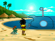 Orly's Draw-A-Story